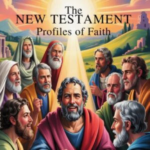 The New Testament Profiles of Faith