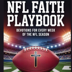 NFL Faith Playbook