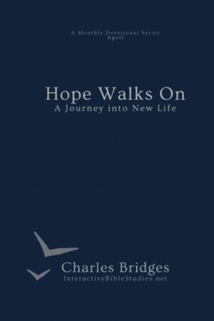 Hope Walks On